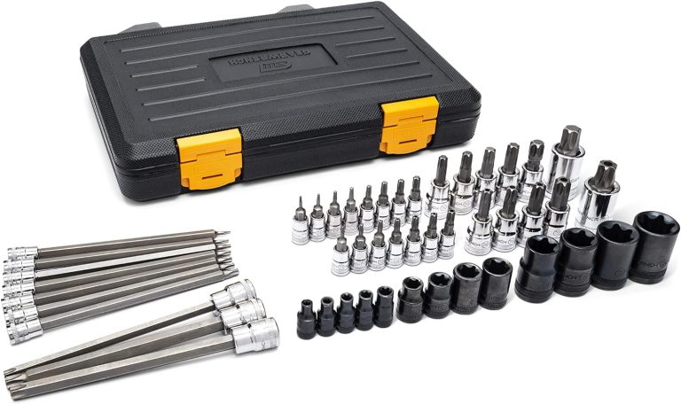 The Benefits of Investing in a GearWrench Socket Set