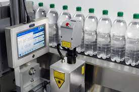 5 Advantages of Bottle Printing Machines