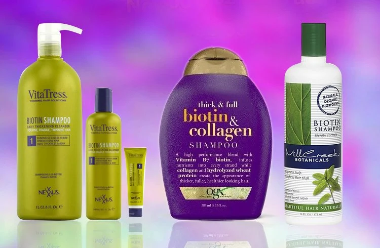The Ultimate Guide to Biotin Shampoo and Conditioner Benefits and How They Work