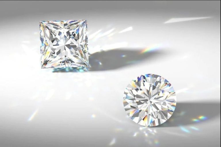 Comparing Princess Cut with Other Diamond Shapes: What Makes It Stand Out?