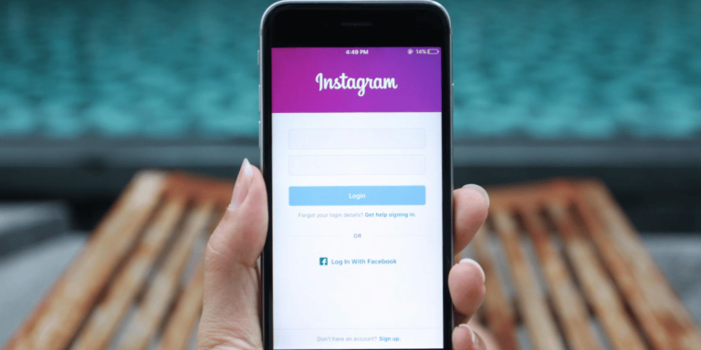 How To Find Instagram Username By ID