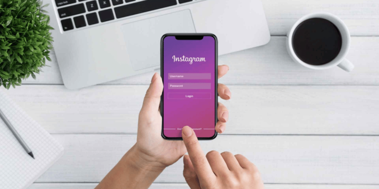 How To Find Out The Email Of A Fake Instagram Account