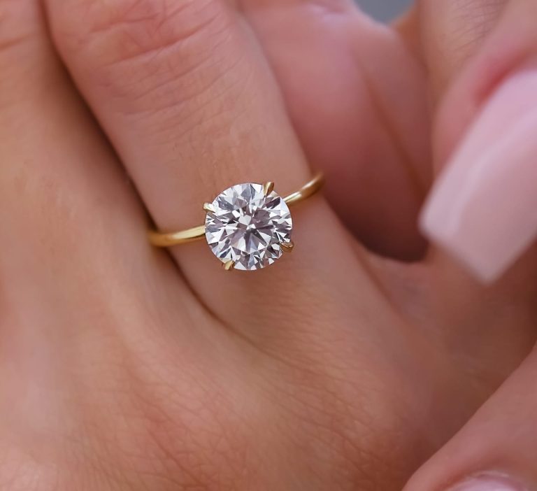 The Bare Gem: Getting to Know Unmounted Diamonds