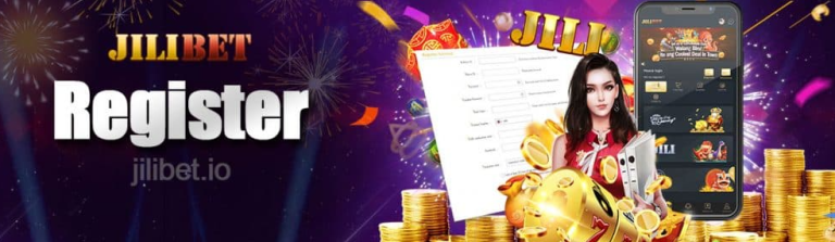 Step into the Action: Jilibet Login