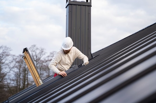 Longevity and Durability: Metal Roofers Ensuring Excellence on the Central Coast