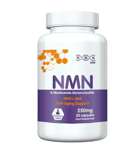 NMN Supplementation