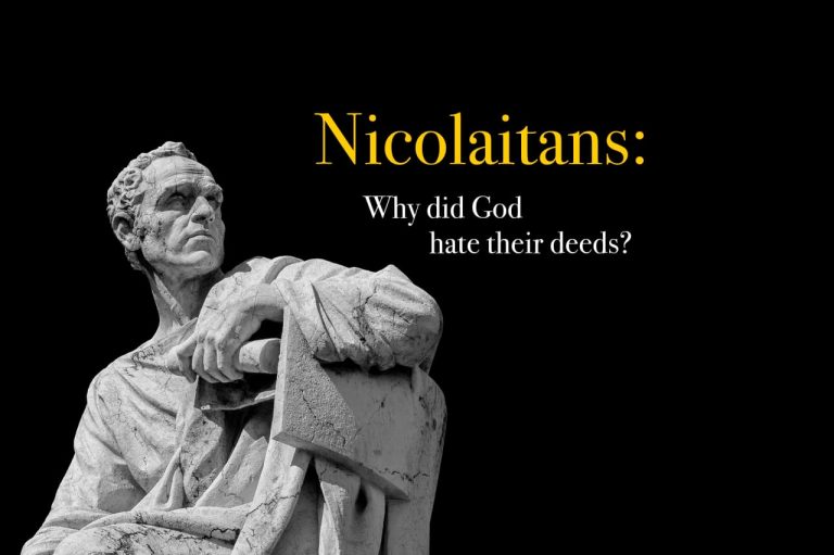 Demystifying the Doctrine of the Nicolaitans: Key Beliefs and Practices