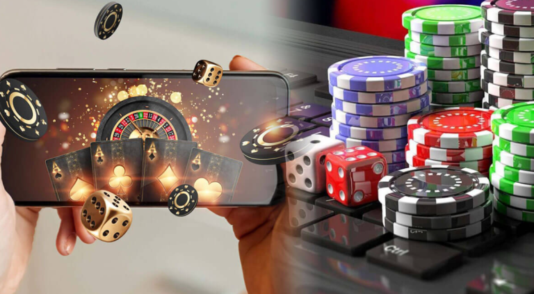 Virtual Reality Casinos: The Next Big Thing in Online Gambling