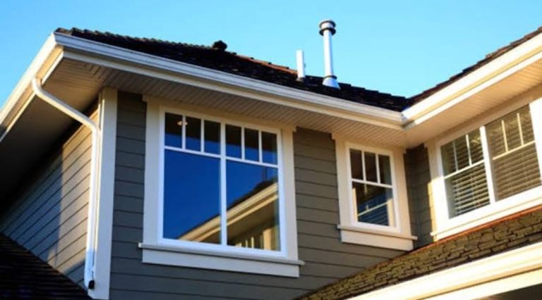 Comparing Aluminium Gutters to Other Materials: Pros and Cons