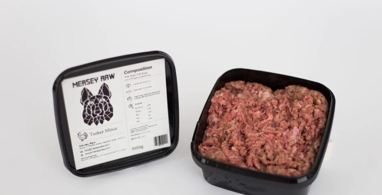 Turkey Mince for Dogs: A Tasty and Nutritious Protein Source