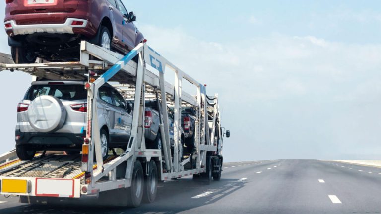 Swift and Secure Car Transport: Your Vehicle’s Safe Passage Guaranteed