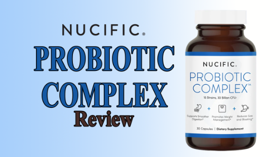 Unlocking Wellness with Nucific Products: A Comprehensive Overview