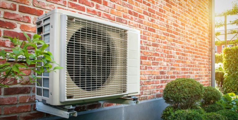 Sustainable Comfort: The Environmental Benefits of Heat Pumps in New Zealand