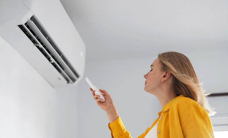 Signs Your Ducted Air Conditioner Needs Repair and Maintenance