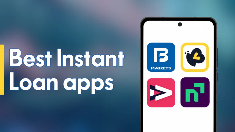 Instant Loan App For Quick And Easy Solutions