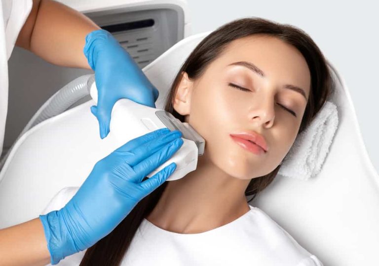 How Laser Hair Removal Offers Permanent Results