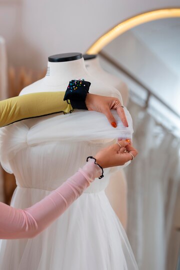 Cherish Every Moment: Finding Your Wedding Dress in NZ