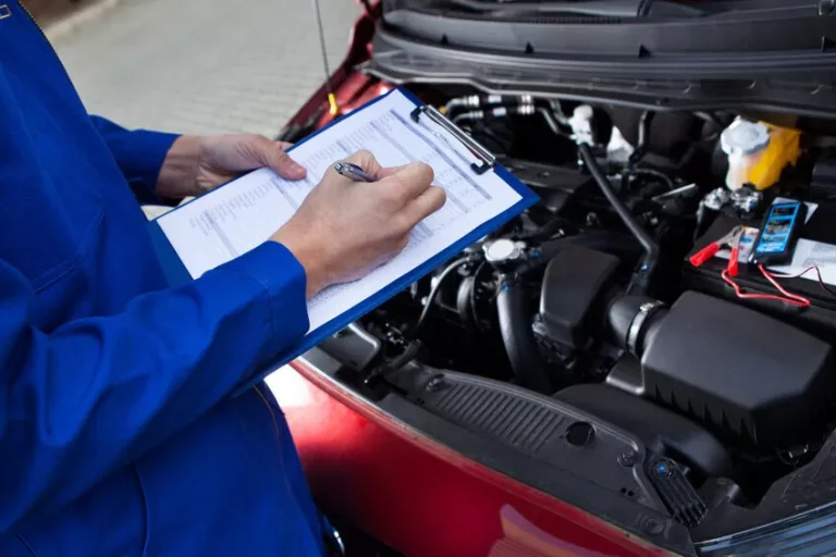 Understanding Car Checks: Importance and Process