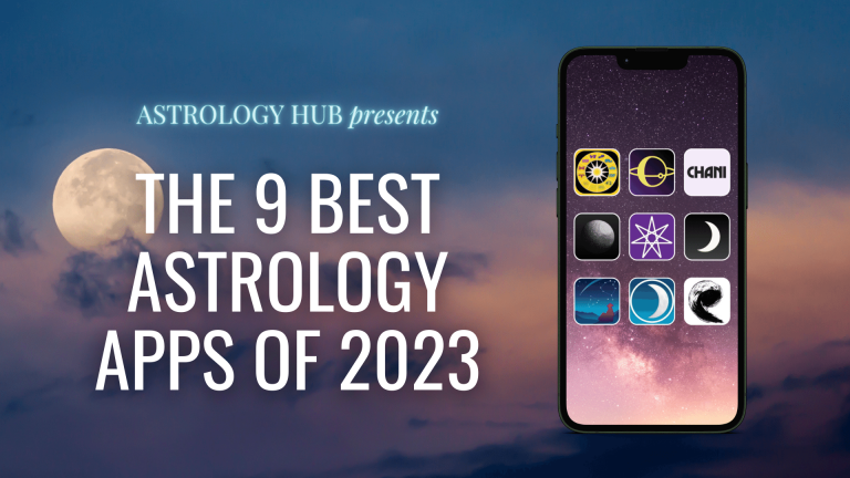 Journey to Cosmic Clarity: Discovering the Best Astrologer App