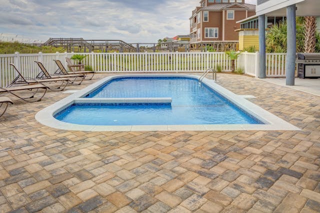 5 Essential Pool Care Tips for New Owners