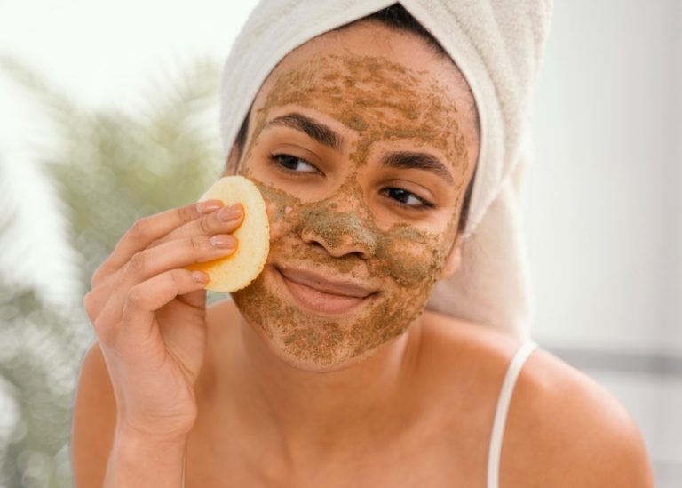 10 Mind-Blowing Facts About Face Scrubs You Didn’t Know!