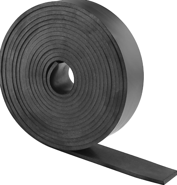 Choosing the Right Rubber Strip for Your Application