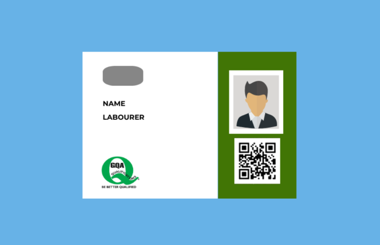 Everything You Need to Know About Getting Your Green CSCS Card and Passing the CSCS Test