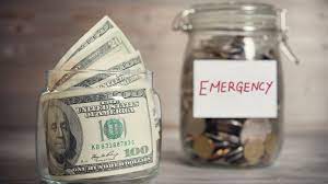 Smart Emergency Cash Options