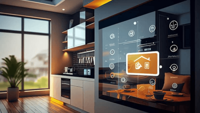 Smart Home Automation: Integrating Devices for Enhanced Living