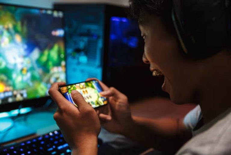 Unleashing the Power of Android: Exploring the World of Online Gaming