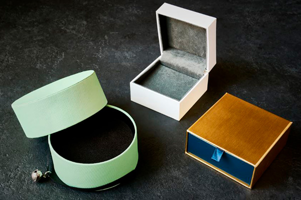 The Future of Custom Anklet Boxes: Unboxing an Elevated Experience 