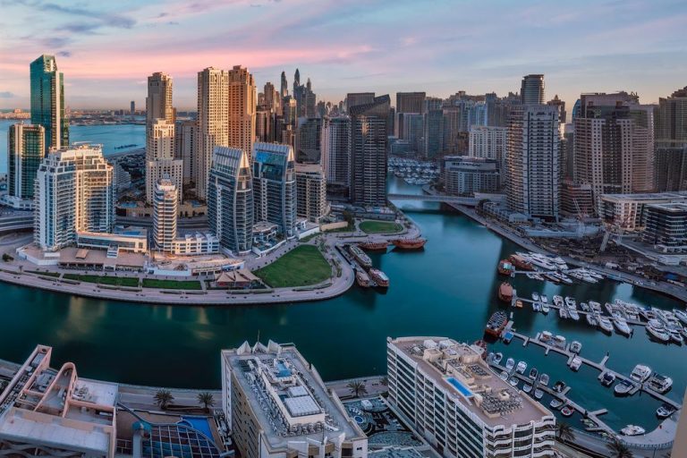 Dive into Dubai’s Property Market: Exclusive Listings Await