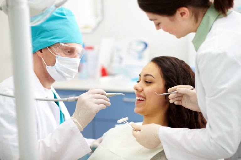 How Technology is Transforming Dental Care in 2024