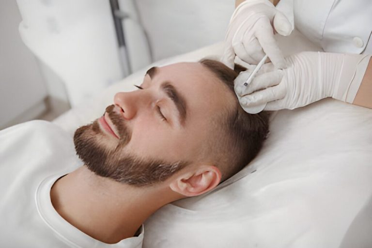 Is PRP Treatment the Answer to Hair Regrowth for Aussies?
