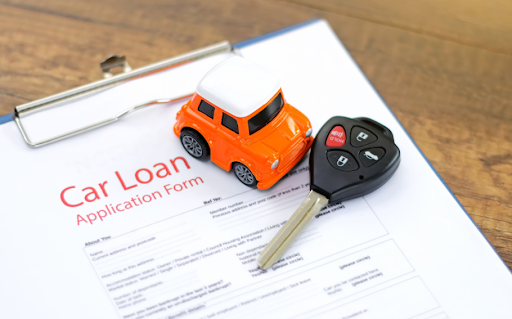 Leveraging Car Loan Finance as a Catalyst for Building Credit, Generating Wealth, and Securing Automotive Assets