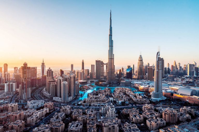 Exploring Opportunities: Properties for Sale in Dubai