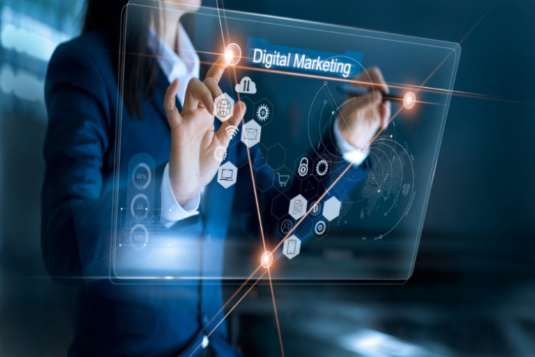 Digital Marketing Tactics to Drive Success in the Custom Hardware Industry