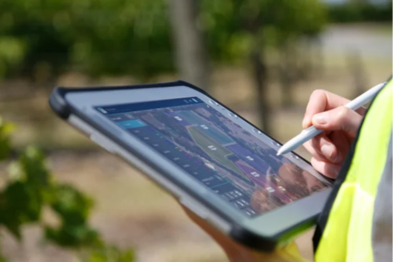 Revolutionizing Data Collection with Tablet Surveys: Efficiency, Accuracy, and Accessibility