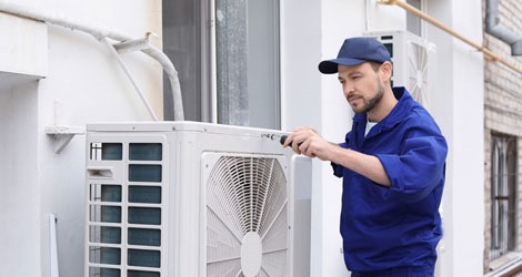 AC Installation Dubai Trends in Dubai: From Ductless Systems to Solar-Powered Units