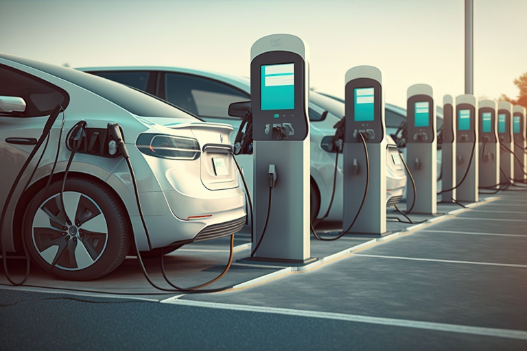Charging into the Future: Understanding EV Charging Stations and Home Charging Options