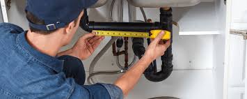 The Importance of Hiring Licensed Plumbers: Ensuring Quality, Reliability, and Peace of Mind with Surfside Services