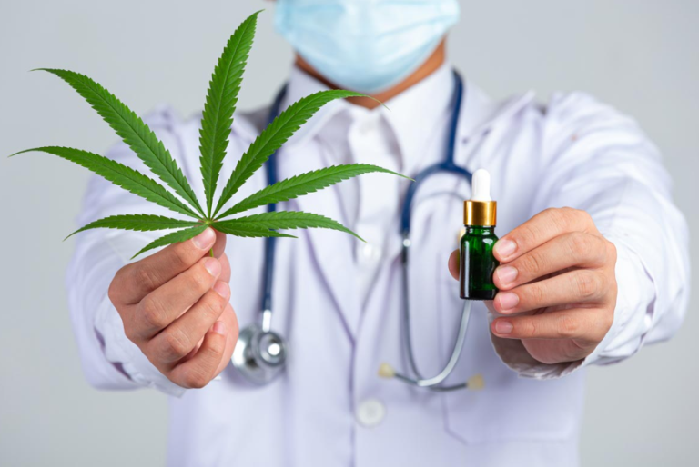 All you need to know about medical marijuana